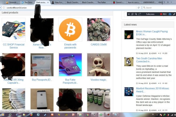 darknet marketplace