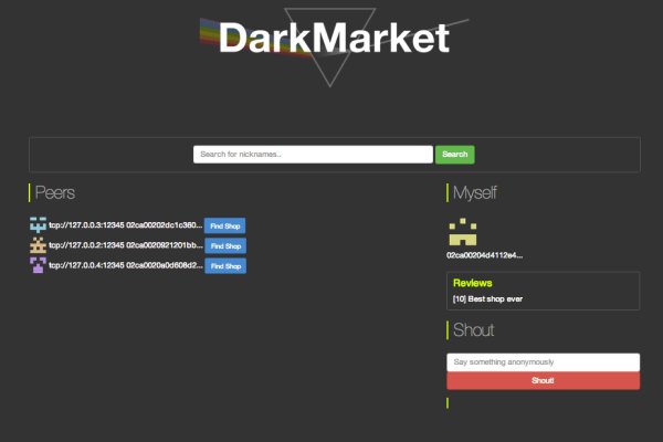 darkmarket