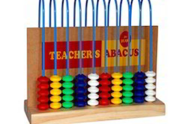 abacus market