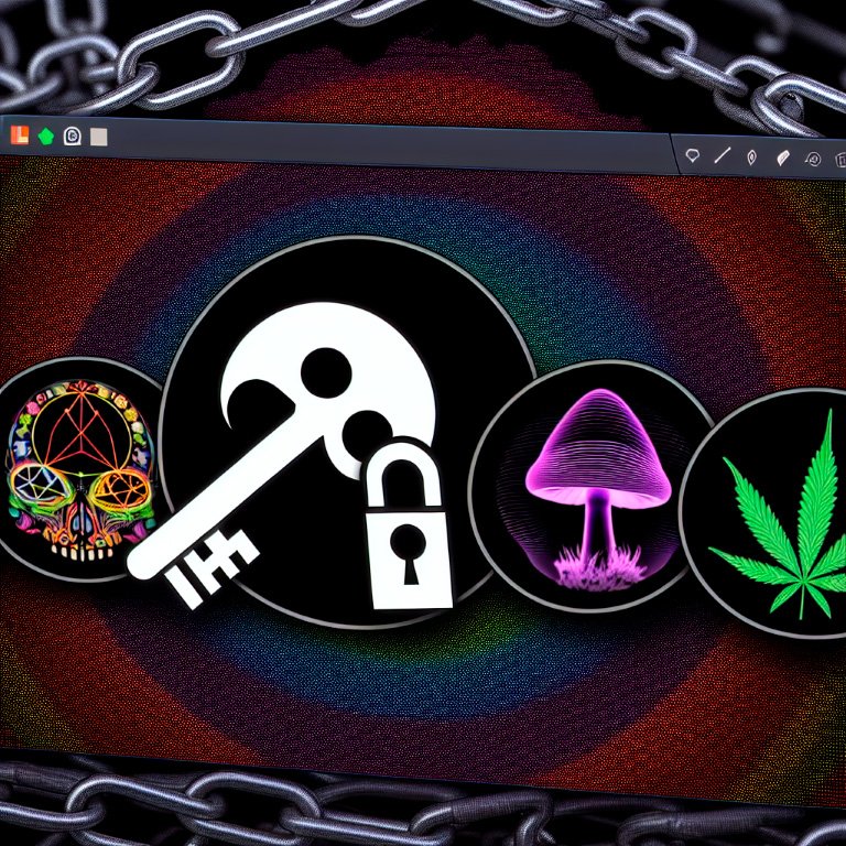 Simple and secure drug shopping on the darknet abacus darknet site