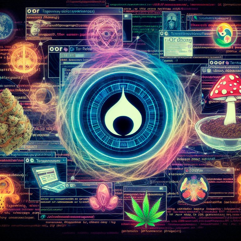 Secure Drug Deals with Escrow on the Darknet abacus market link