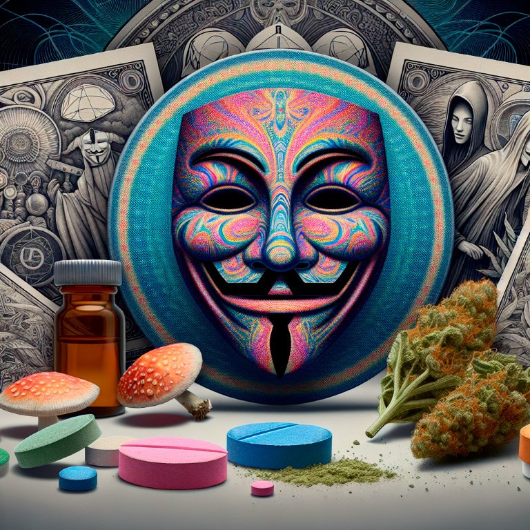 How encryption makes d drug trade safe and private abacus url