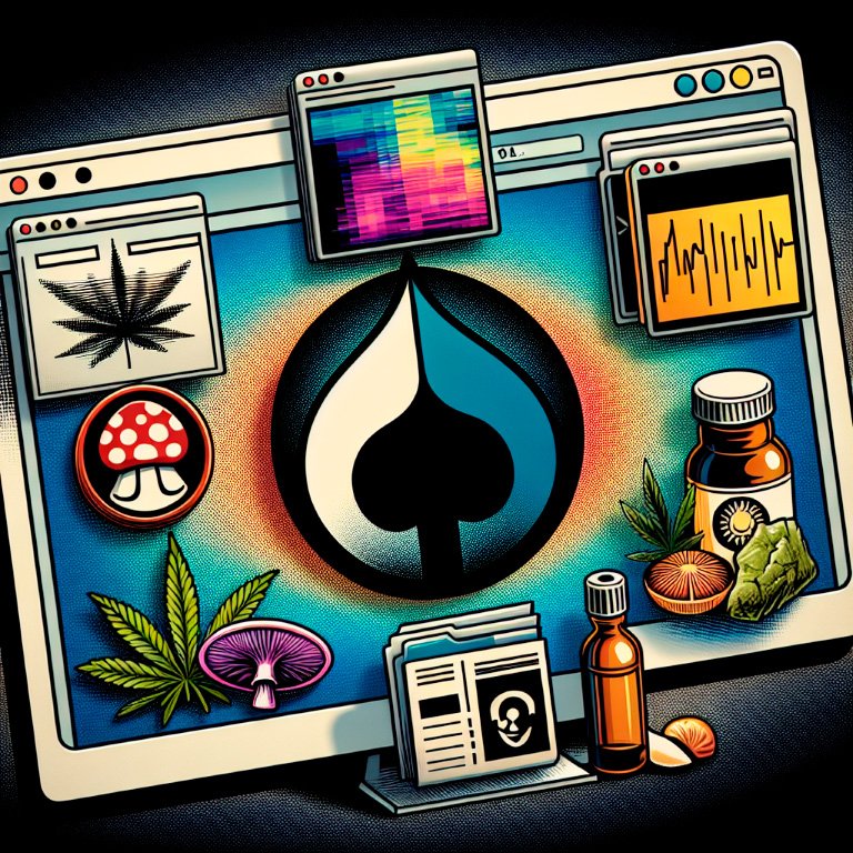 How escrow keeps dknet drug deals fair cryptomarkets darknet