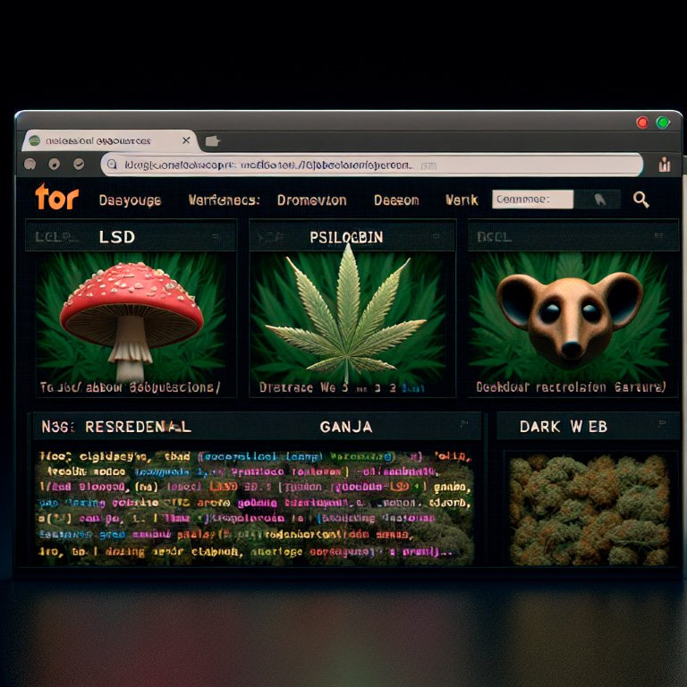 How tech builds trust in darknet drug trade cryptomarkets darknet