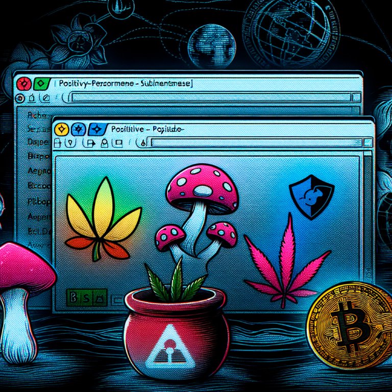 How the darknet keeps drug trade private and secure cryptomarkets darknet