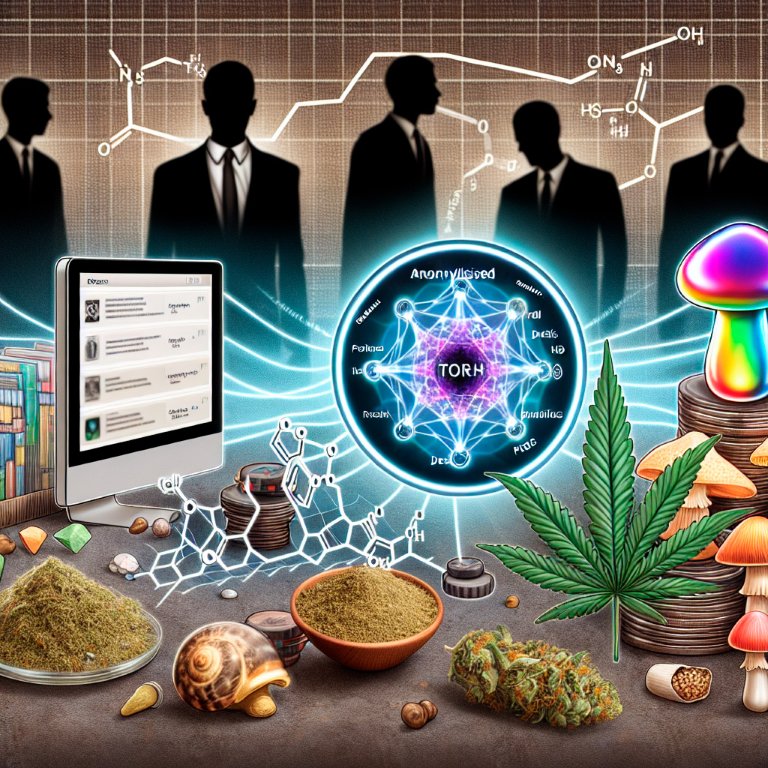 Better search for darknet buyers dark market 2025