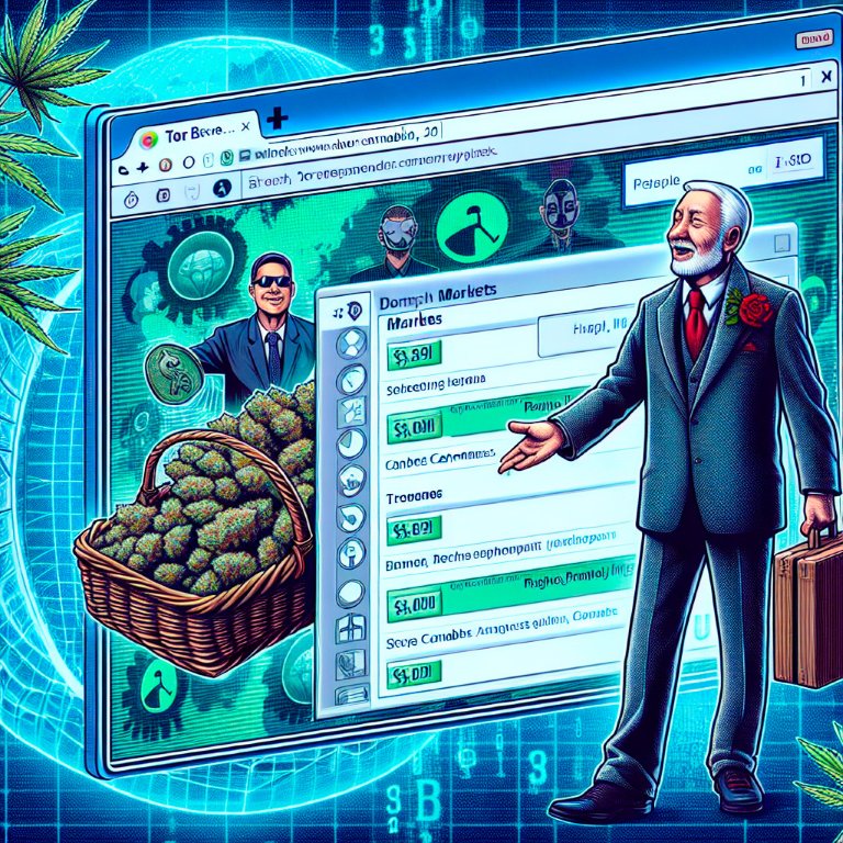 Darknet markets make buying drugs easy and secure dark market link