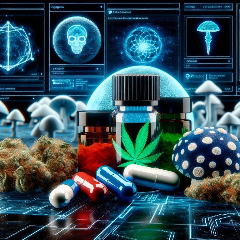 Darknet markets thrive with steady supply chains dark markets 2025