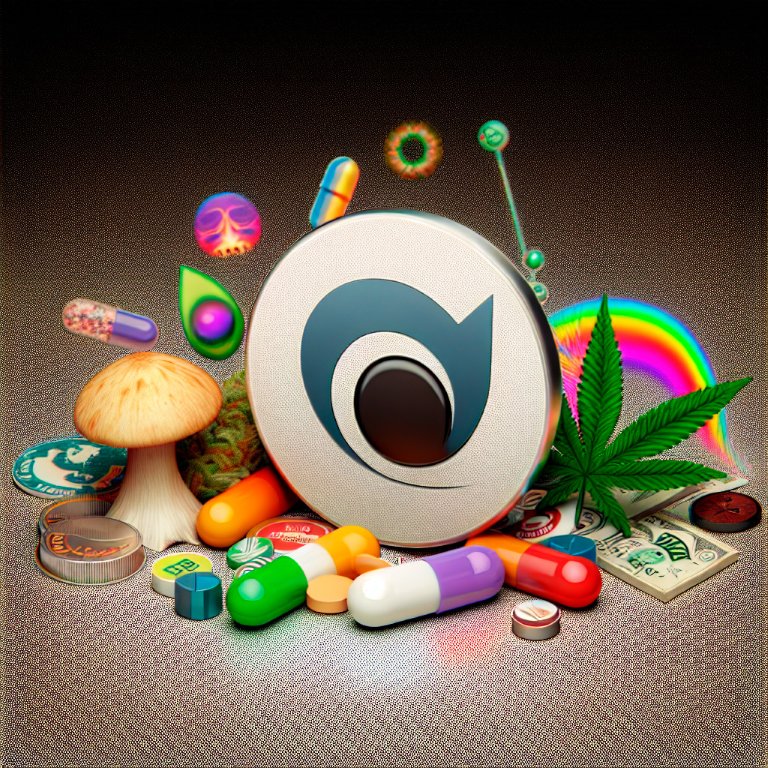 How darknet markets make drug trade safe and easy dark web market list