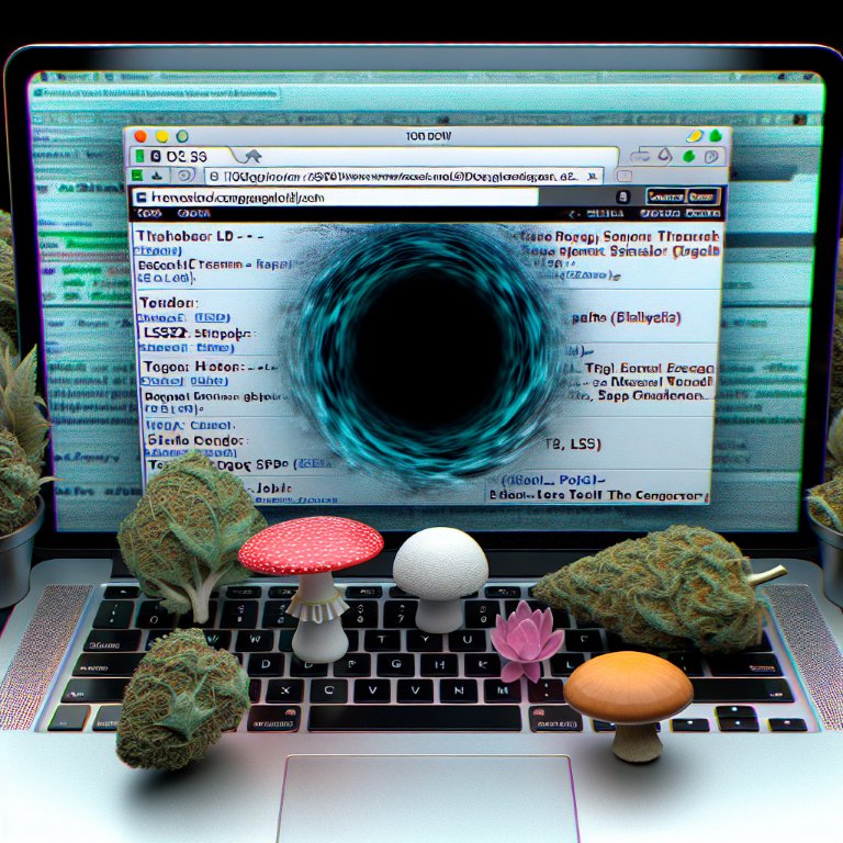 Safe and private drug shopping on the darknet darkmarket link