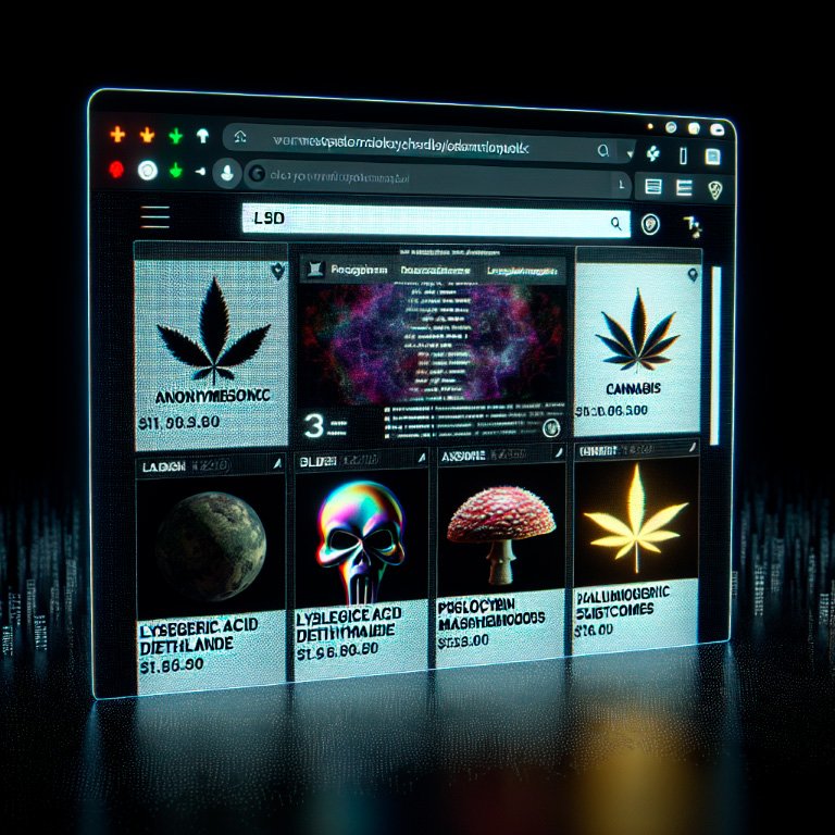 Buyer feedback keeps d vendors honest darknet drug links