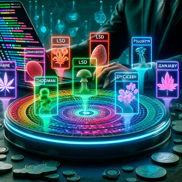 Darknet drug deals are fast and reliable darknet links