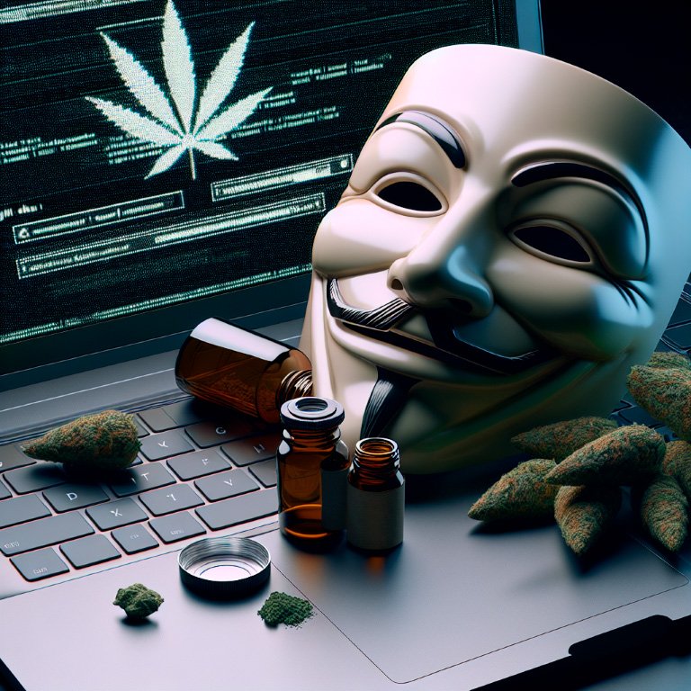 darknet markets 2025