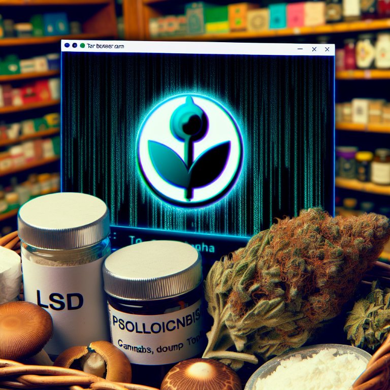 Secure and private drug trade on the darknet darknet markets onion