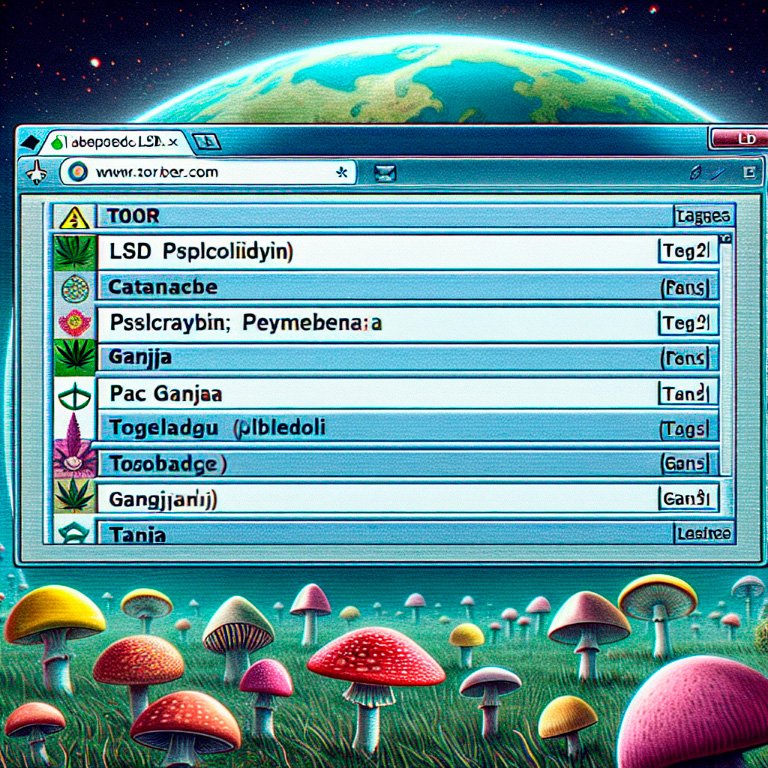 Safe and easy drug shopping on the darknet darknet markets url