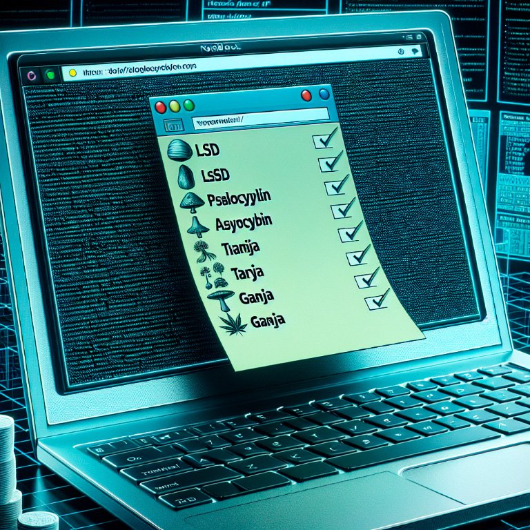 darknet markets