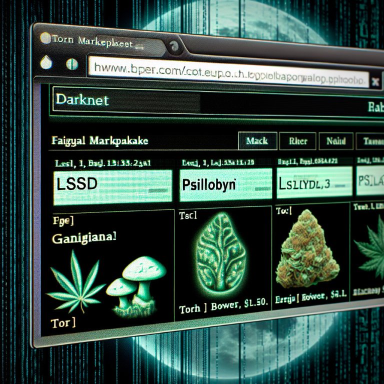 Top-quality products for every need on the darknet nexus dark