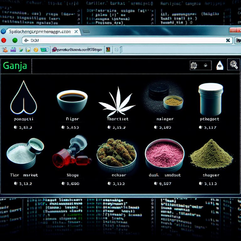 How user reviews build trust in dknet drug trade nexus darknet link