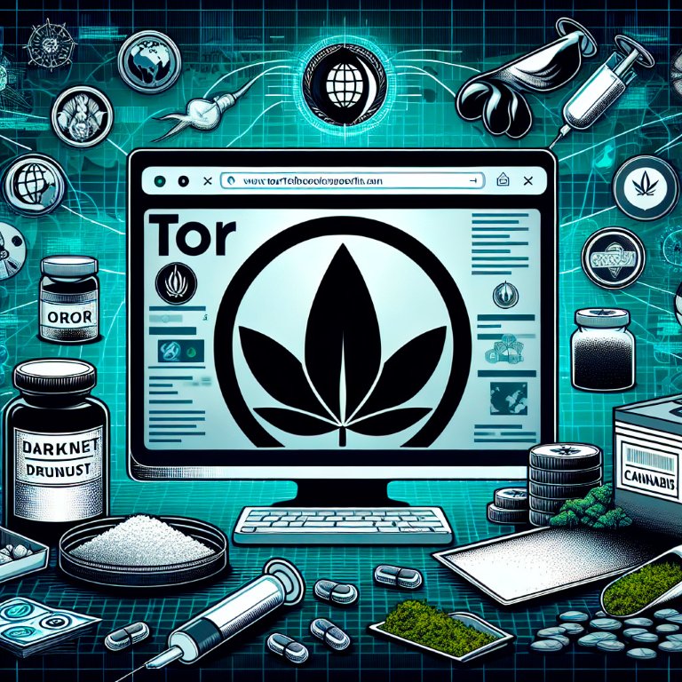 Smooth and reliable drug trade on the darknet nexus darknet site