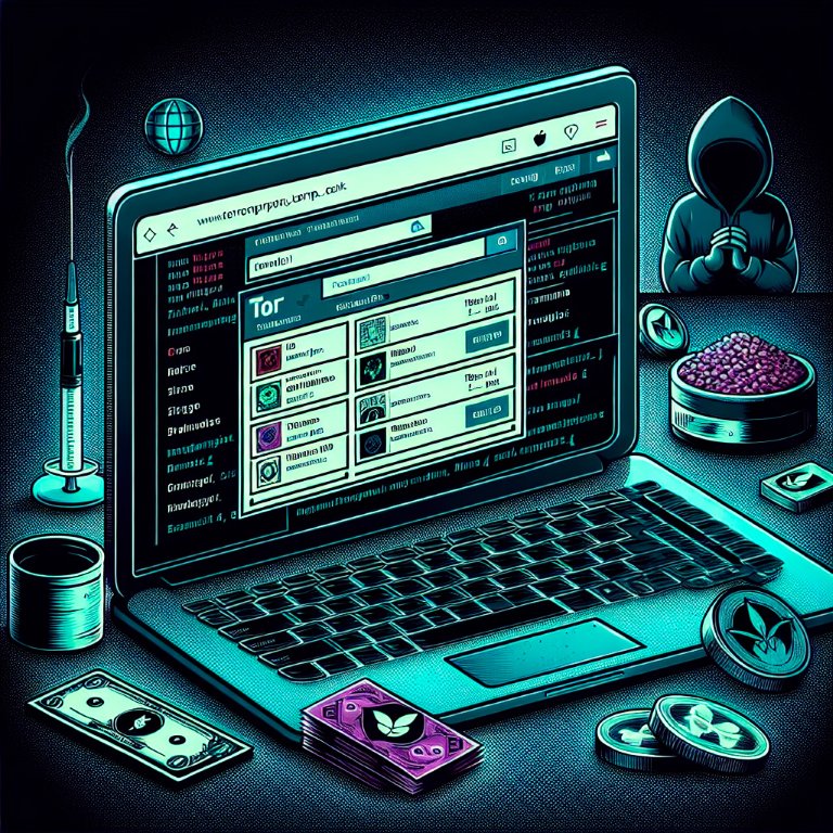 Secure Drug Deals with Escrow on Darknet Markets nexus market url