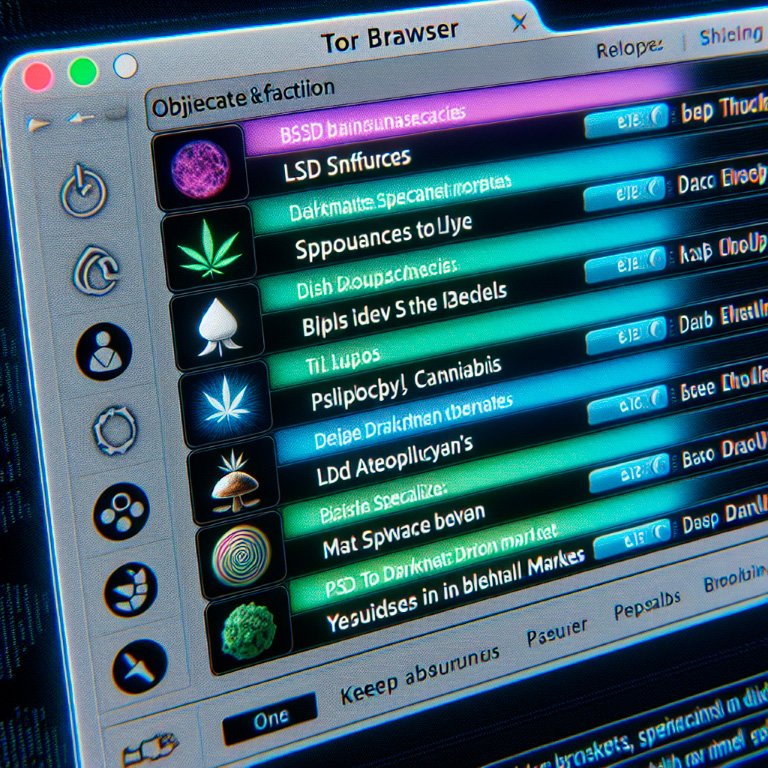 Secure Drug Trade with Crypto on the Darknet nexus onion