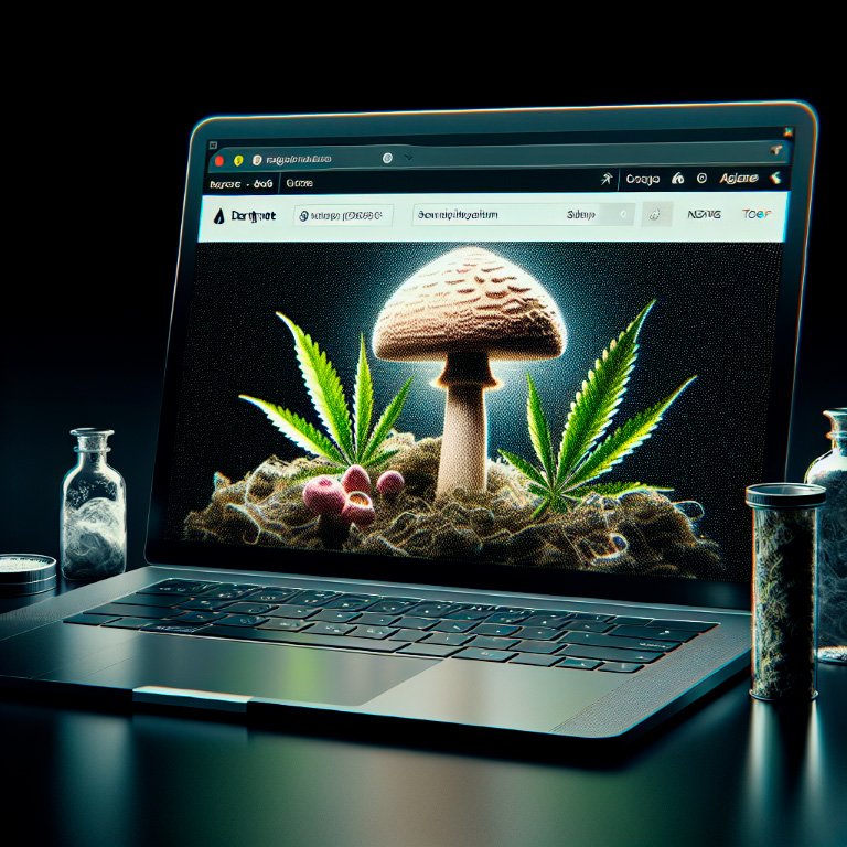 Darknet drug markets thrive with better security in 2025 tor markets 2025